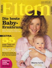 Eltern Magazine(Germany)